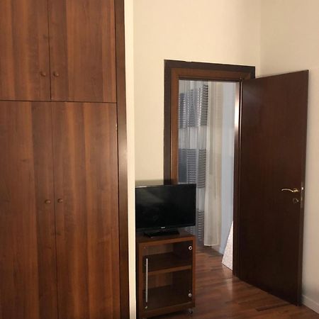 Alma Rooms Appia Roma Eksteriør bilde
