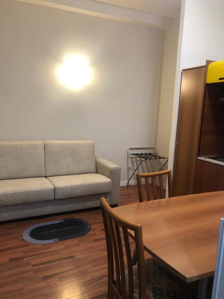 Alma Rooms Appia Roma Eksteriør bilde
