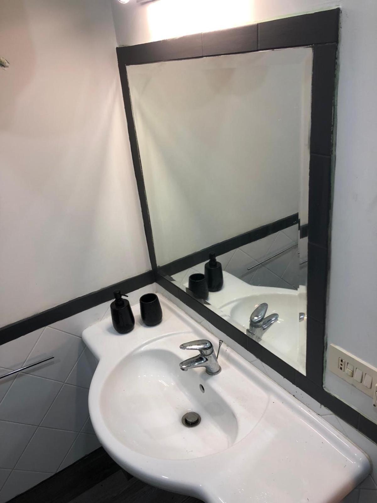 Alma Rooms Appia Roma Eksteriør bilde
