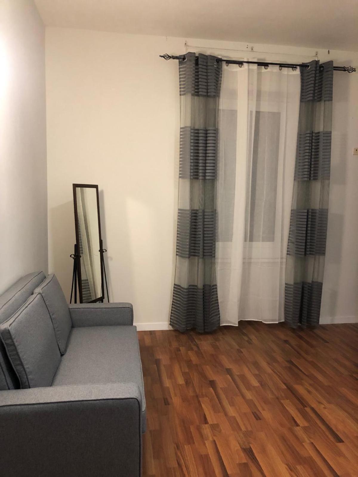 Alma Rooms Appia Roma Eksteriør bilde