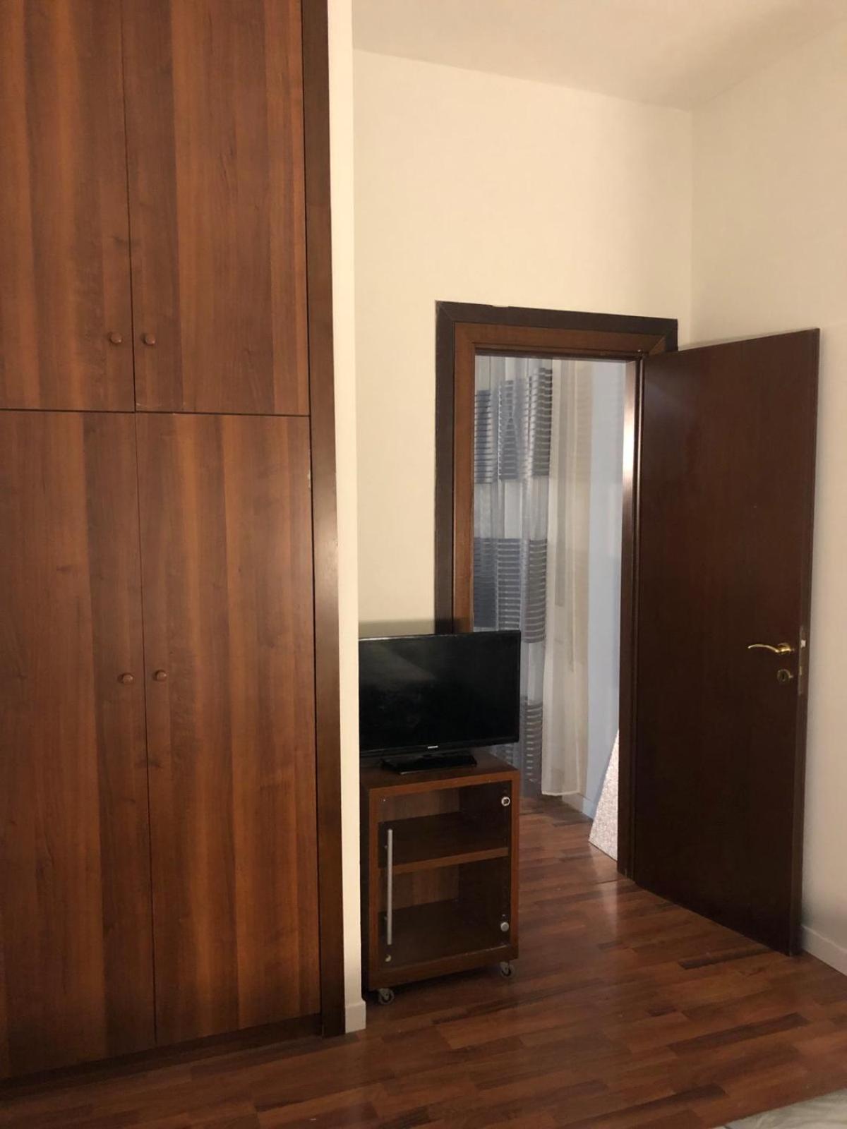 Alma Rooms Appia Roma Eksteriør bilde